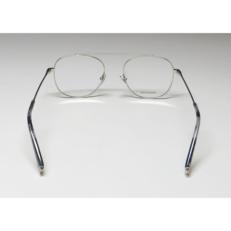 ModaFrames John Varvatos V176 Eyeglasses Eyeglasses