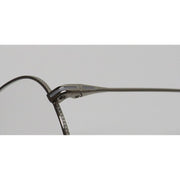 ModaFrames John Varvatos V176 Eyeglasses Eyeglasses