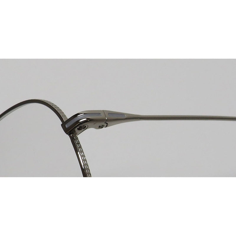 ModaFrames John Varvatos V176 Eyeglasses Eyeglasses