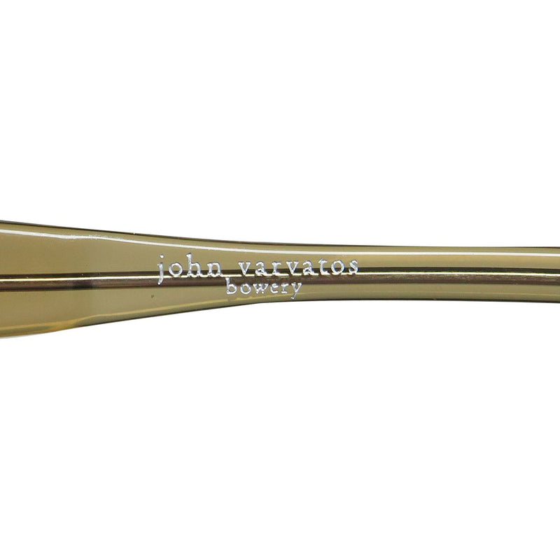 John Varvatos V532 Sunglasses