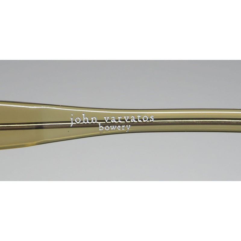 ModaFrames John Varvatos V532 Sunglasses Sunglasses