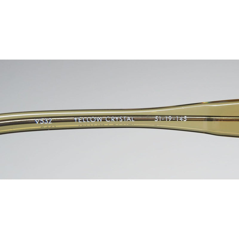 ModaFrames John Varvatos V532 Sunglasses Sunglasses