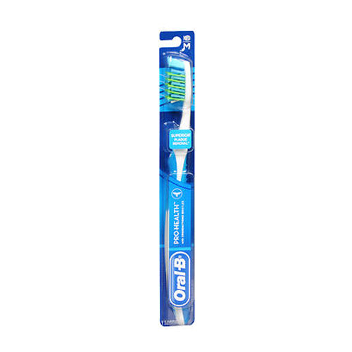 Oral-B Oral-B Pro-Health Superior Clean Manual Toothbrush, Medium Toothbrushes