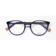 ModaFrames Furla Vfu088 Eyeglasses Eyeglasses