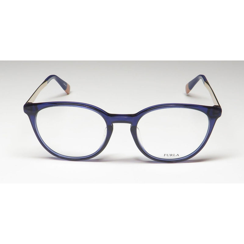 ModaFrames Furla Vfu088 Eyeglasses Eyeglasses