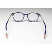 ModaFrames Furla Vfu088 Eyeglasses Eyeglasses
