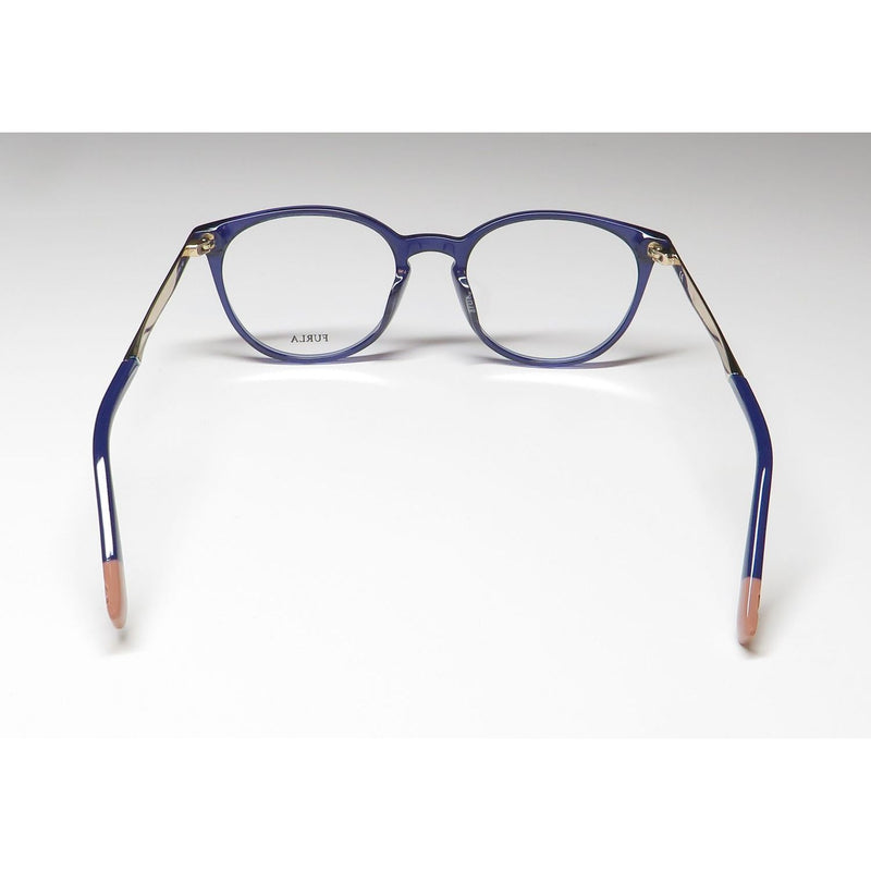 ModaFrames Furla Vfu088 Eyeglasses Eyeglasses