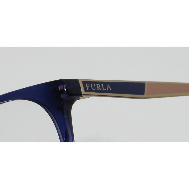 ModaFrames Furla Vfu088 Eyeglasses Eyeglasses