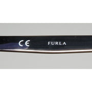 ModaFrames Furla Vfu088 Eyeglasses Eyeglasses