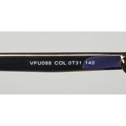 ModaFrames Furla Vfu088 Eyeglasses Eyeglasses