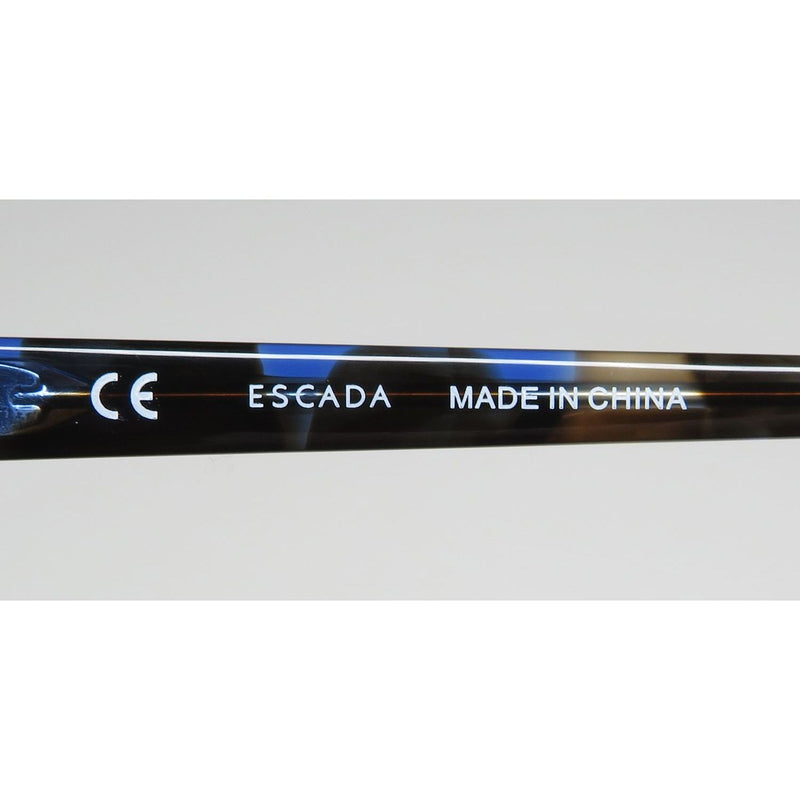 ModaFrames Escada Vesd44k Eyeglasses Eyeglasses