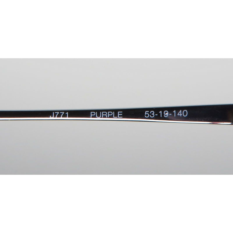 ModaFrames Jones New York J771 Eyeglasses Eyeglasses