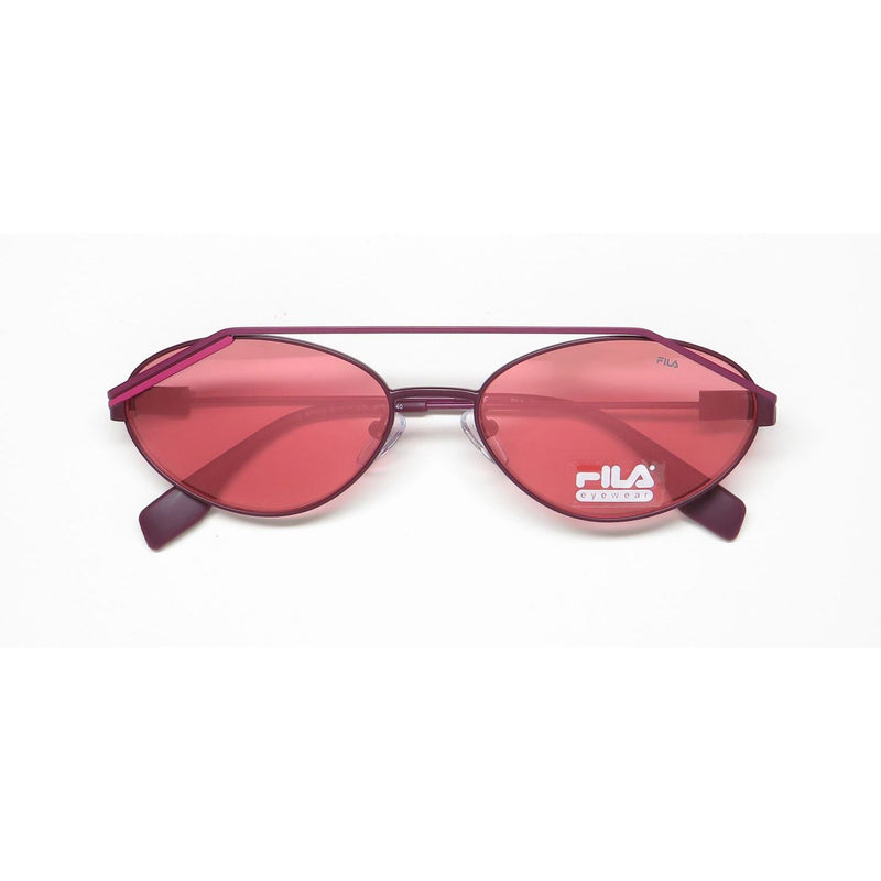 ModaFrames Fila Sfi019 Sunglasses Sunglasses