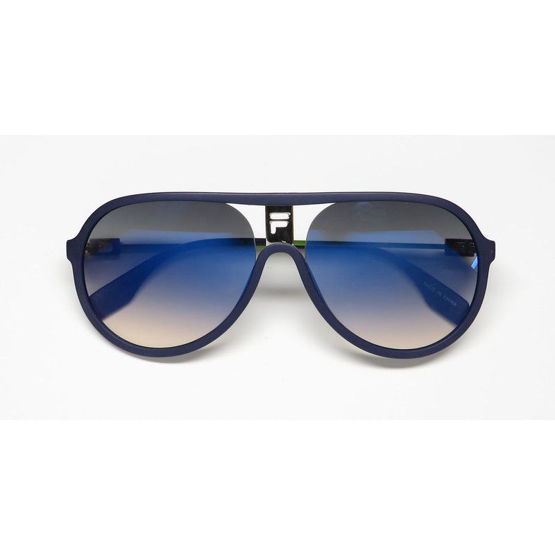 ModaFrames Fila Sf9363 Sunglasses Sunglasses