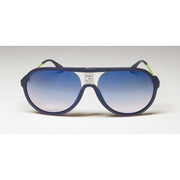ModaFrames Fila Sf9363 Sunglasses Sunglasses