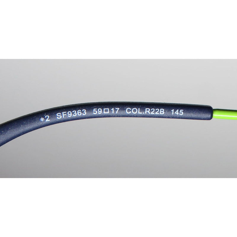 ModaFrames Fila Sf9363 Sunglasses Sunglasses