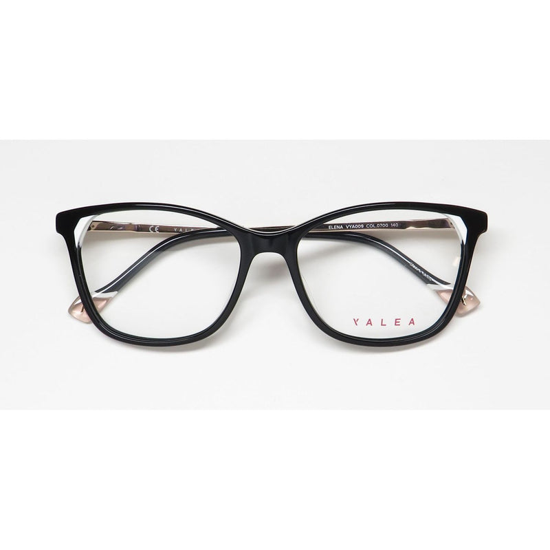 ModaFrames Yalea Vya009 Elena Eyeglasses Eyeglasses