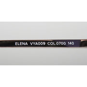 ModaFrames Yalea Vya009 Elena Eyeglasses Eyeglasses
