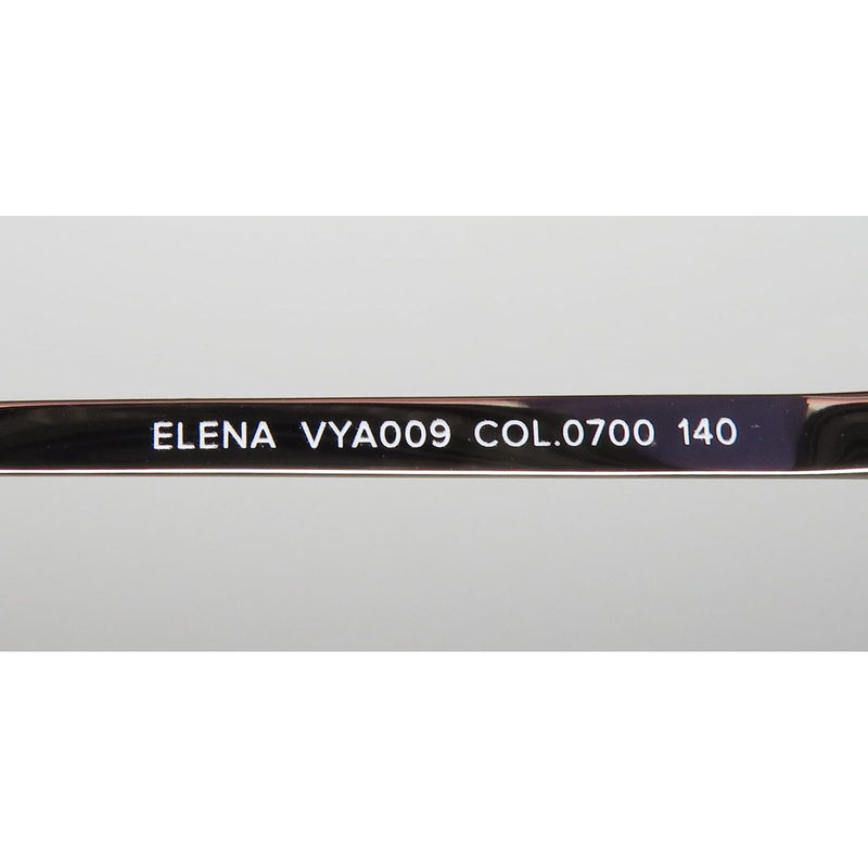 ModaFrames Yalea Vya009 Elena Eyeglasses Eyeglasses