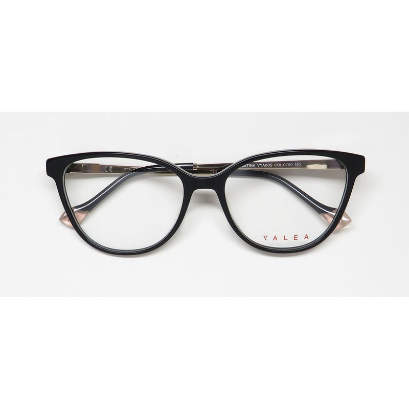 ModaFrames Yalea Vya005 Cristina Eyeglasses Eyeglasses
