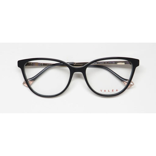 ModaFrames Yalea Vya005 Cristina Eyeglasses Eyeglasses