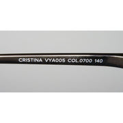 ModaFrames Yalea Vya005 Cristina Eyeglasses Eyeglasses