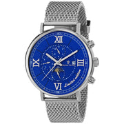 Bids.com Christian Van Sant Men's Somptueuse LTD Watches