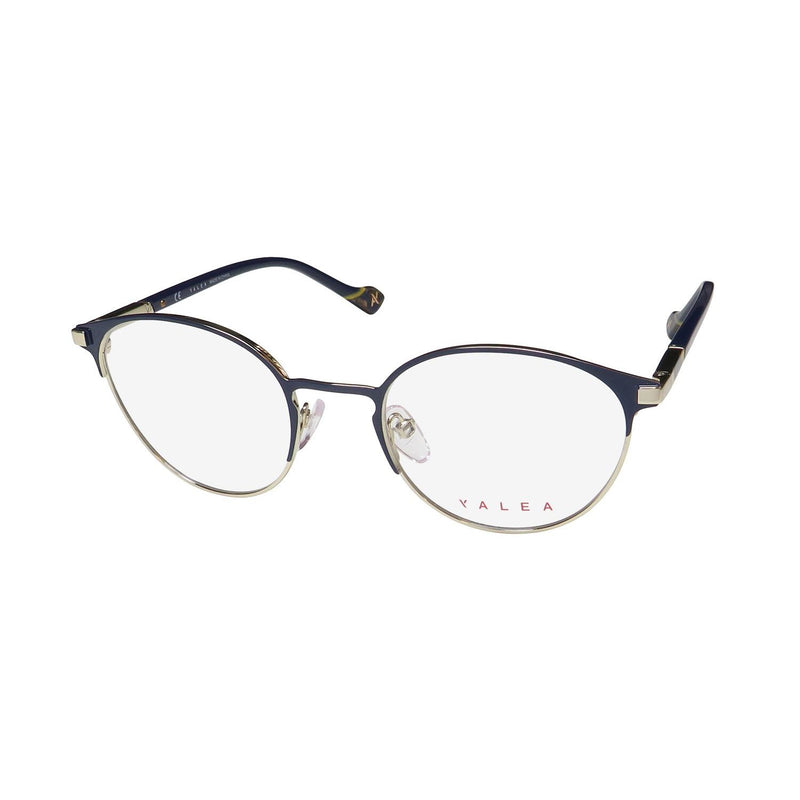 ModaFrames Yalea Vya041 Poorna Eyeglasses Eyeglasses