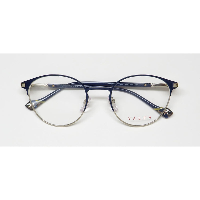 ModaFrames Yalea Vya041 Poorna Eyeglasses Eyeglasses