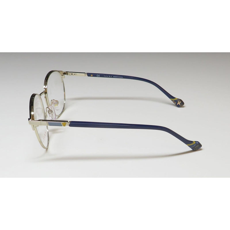 ModaFrames Yalea Vya041 Poorna Eyeglasses Eyeglasses