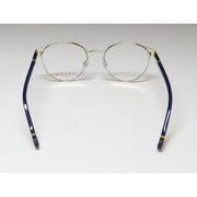 ModaFrames Yalea Vya041 Poorna Eyeglasses Eyeglasses