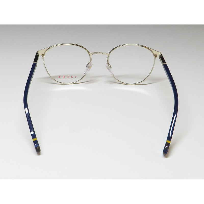 ModaFrames Yalea Vya041 Poorna Eyeglasses Eyeglasses
