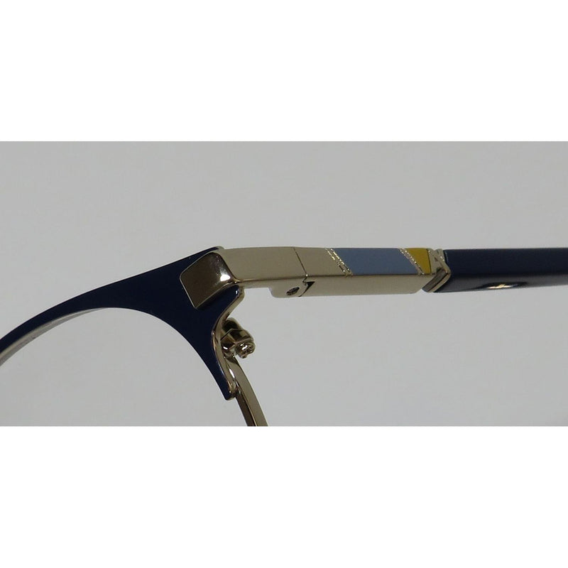 ModaFrames Yalea Vya041 Poorna Eyeglasses Eyeglasses