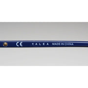 ModaFrames Yalea Vya041 Poorna Eyeglasses Eyeglasses