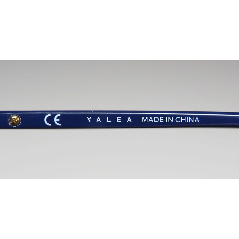 ModaFrames Yalea Vya041 Poorna Eyeglasses Eyeglasses