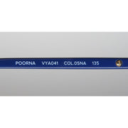 ModaFrames Yalea Vya041 Poorna Eyeglasses Eyeglasses