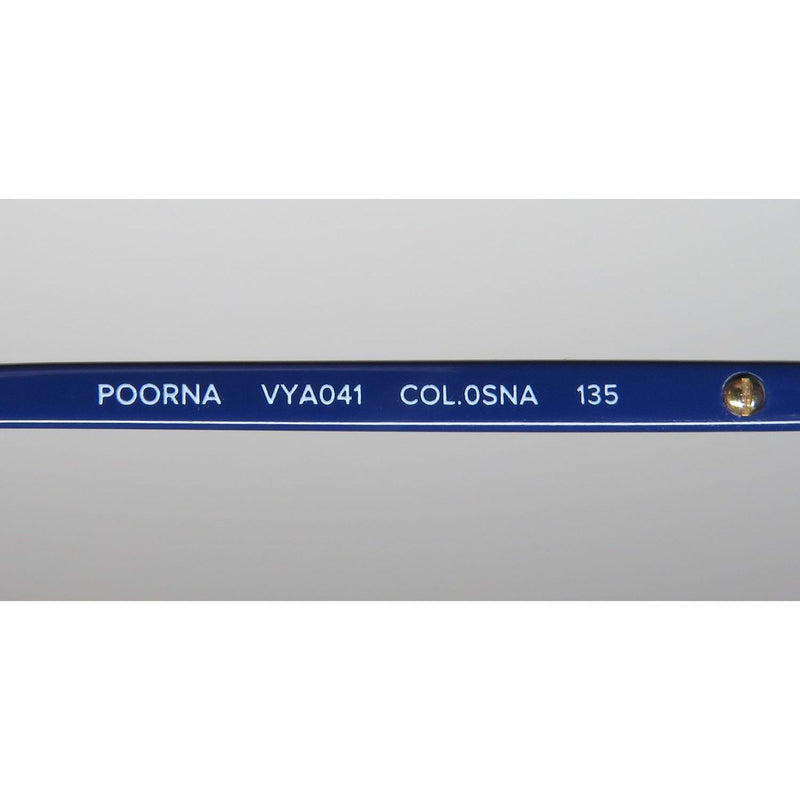 ModaFrames Yalea Vya041 Poorna Eyeglasses Eyeglasses