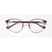 ModaFrames Yalea Vya041 Poorna Eyeglasses Eyeglasses