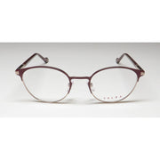 ModaFrames Yalea Vya041 Poorna Eyeglasses Eyeglasses