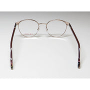 ModaFrames Yalea Vya041 Poorna Eyeglasses Eyeglasses