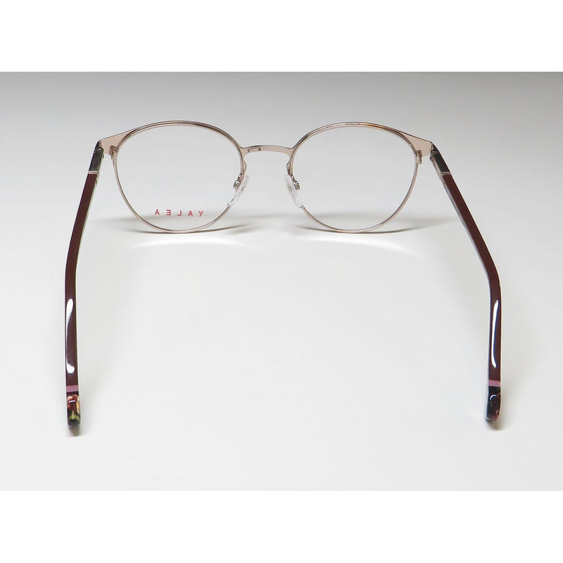 ModaFrames Yalea Vya041 Poorna Eyeglasses Eyeglasses