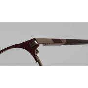 ModaFrames Yalea Vya041 Poorna Eyeglasses Eyeglasses