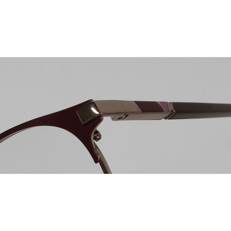 ModaFrames Yalea Vya041 Poorna Eyeglasses Eyeglasses