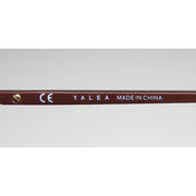 ModaFrames Yalea Vya041 Poorna Eyeglasses Eyeglasses