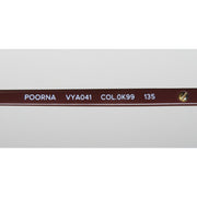 ModaFrames Yalea Vya041 Poorna Eyeglasses Eyeglasses