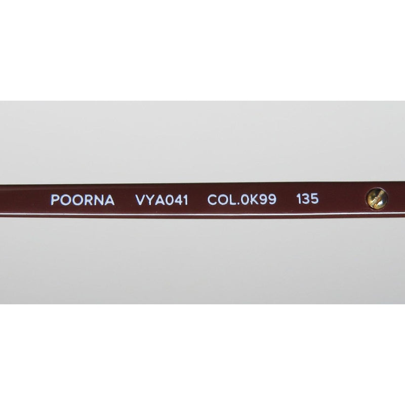 ModaFrames Yalea Vya041 Poorna Eyeglasses Eyeglasses