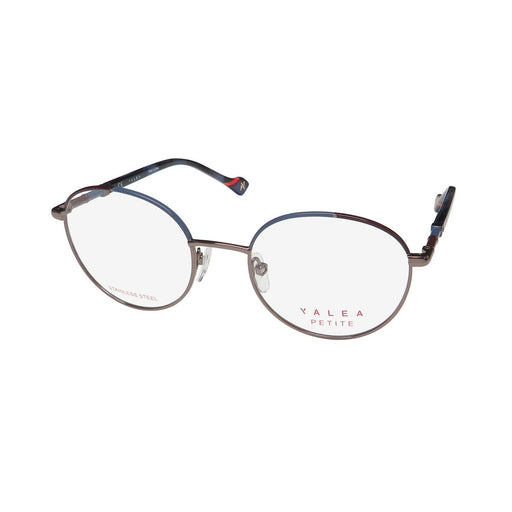 ModaFrames Yalea Vya013l Maggie Petite Eyeglasses Eyeglasses