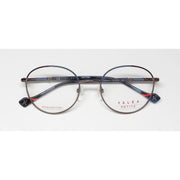 ModaFrames Yalea Vya013l Maggie Petite Eyeglasses Eyeglasses