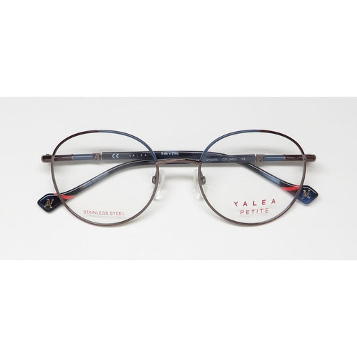 ModaFrames Yalea Vya013l Maggie Petite Eyeglasses Eyeglasses