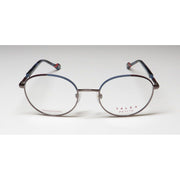 ModaFrames Yalea Vya013l Maggie Petite Eyeglasses Eyeglasses